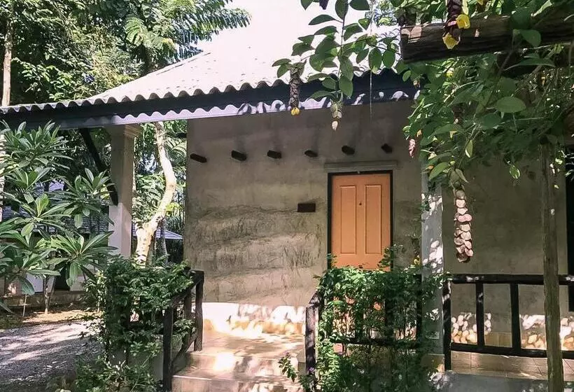 ホテル Sabydee Resort