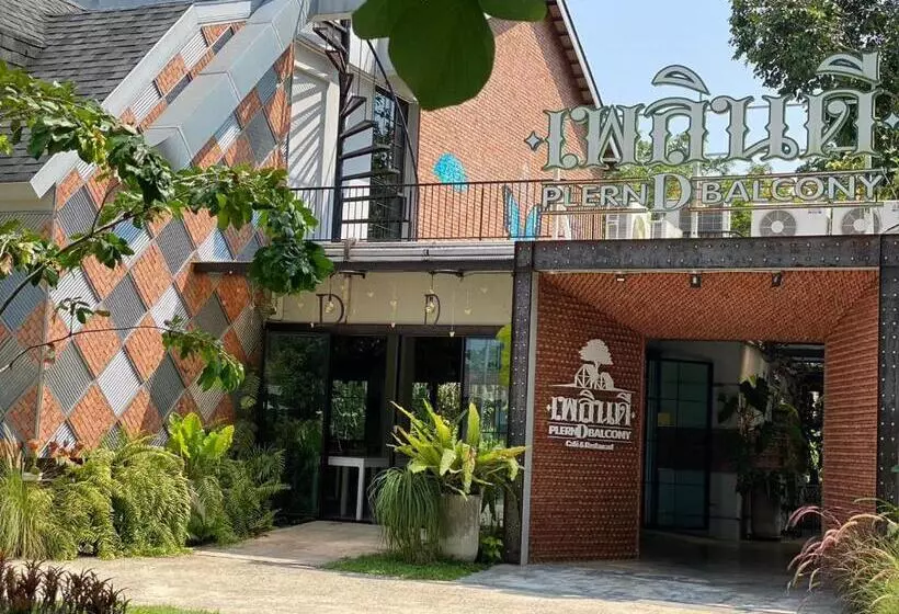 ホテル Sabydee Resort