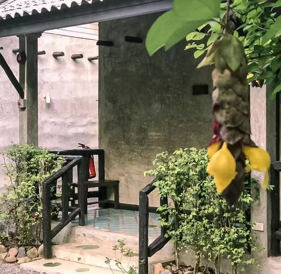 ホテル Sabydee Resort