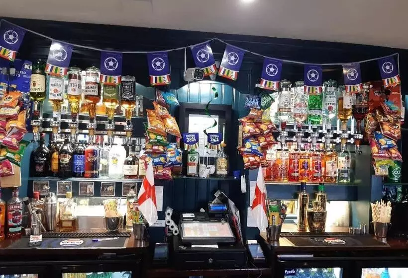 ホテル Kettlethorpe
