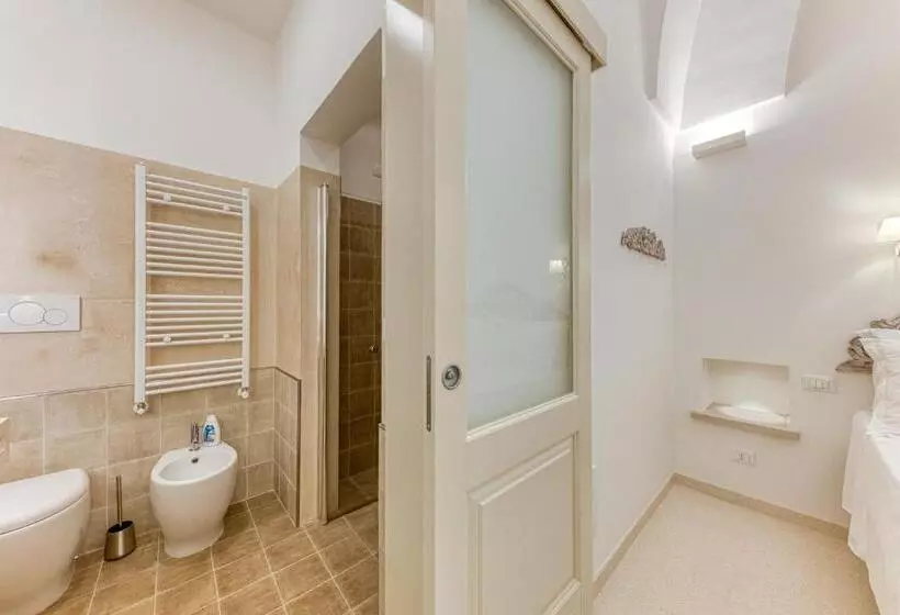 Il Cielo In Una Stanza B&b