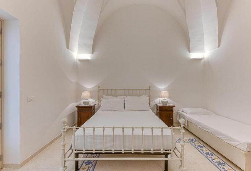 Il Cielo In Una Stanza B&b