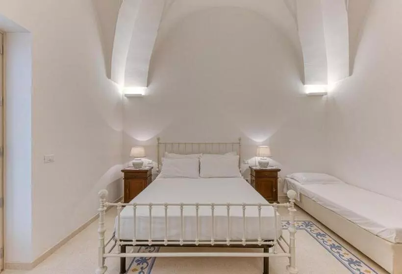 Il Cielo In Una Stanza B&b