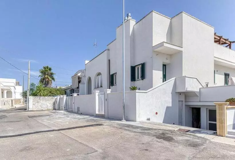 Il Cielo In Una Stanza B&b