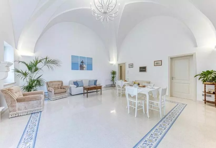 Il Cielo In Una Stanza B&b