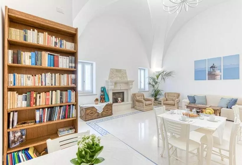 Il Cielo In Una Stanza B&b