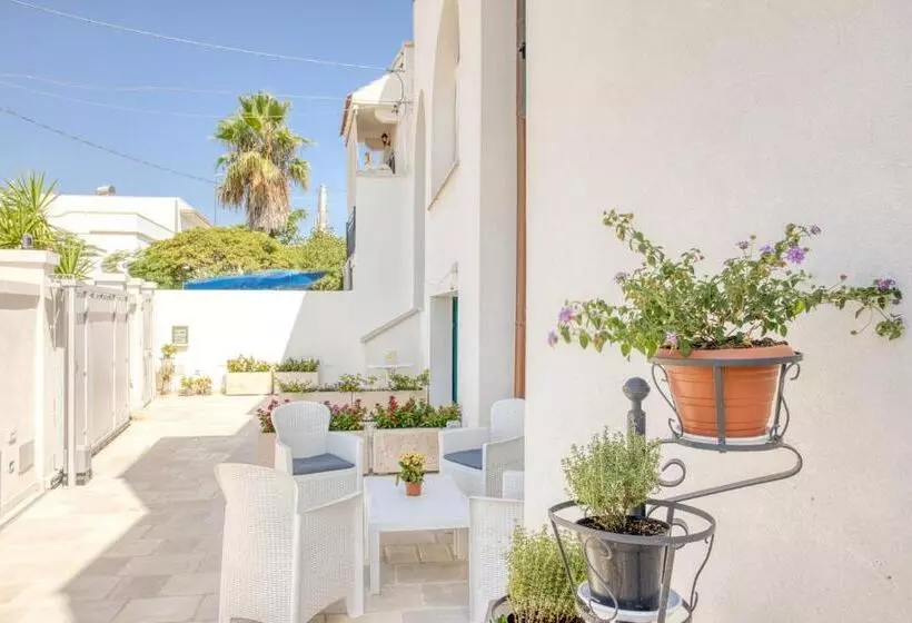 Il Cielo In Una Stanza B&b