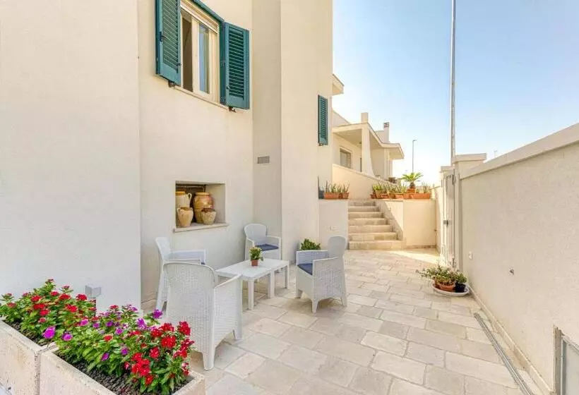 Il Cielo In Una Stanza B&b