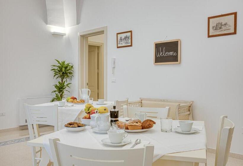 Il Cielo In Una Stanza B&b