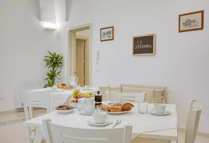 Il Cielo In Una Stanza B&b