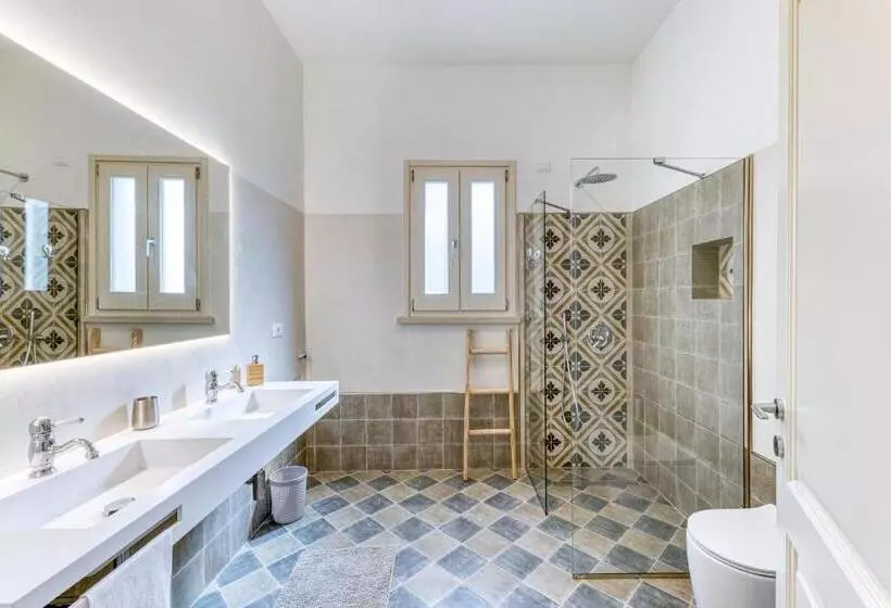 Il Cielo In Una Stanza B&b