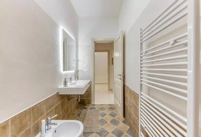 Il Cielo In Una Stanza B&b