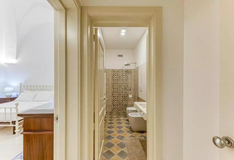 Il Cielo In Una Stanza B&b