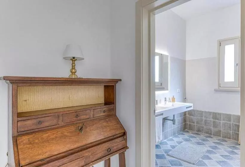 Il Cielo In Una Stanza B&b