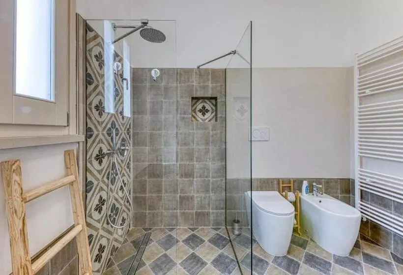 Il Cielo In Una Stanza B&b