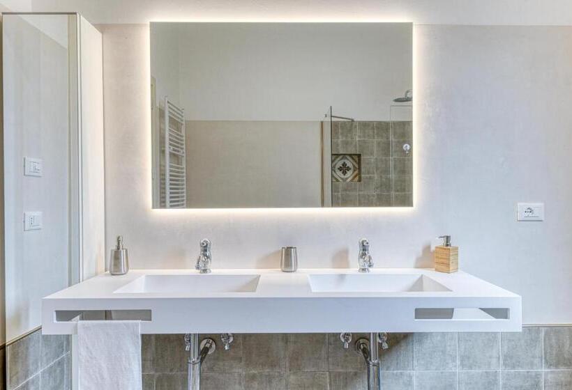 Il Cielo In Una Stanza B&b