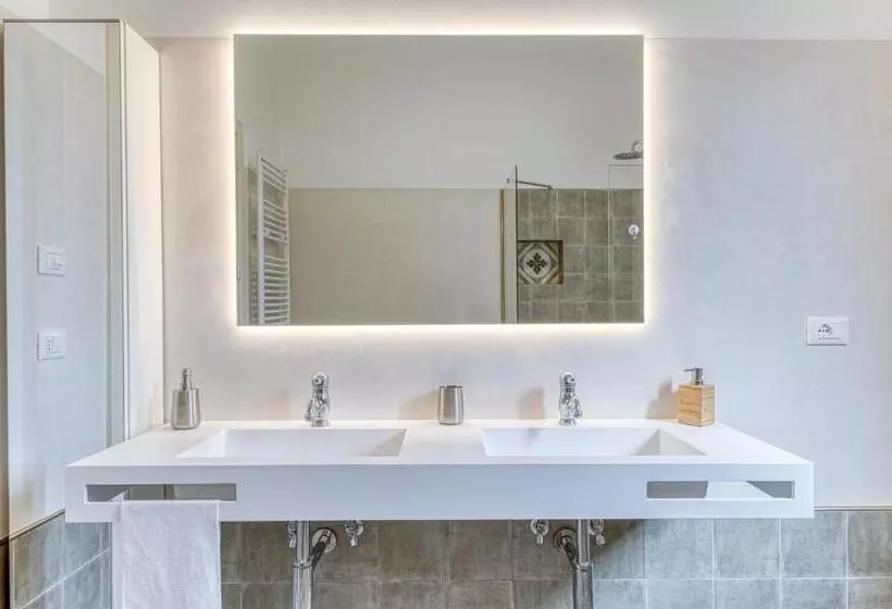 Il Cielo In Una Stanza B&b