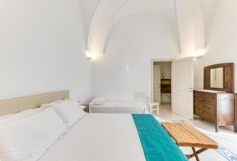 Il Cielo In Una Stanza B&b