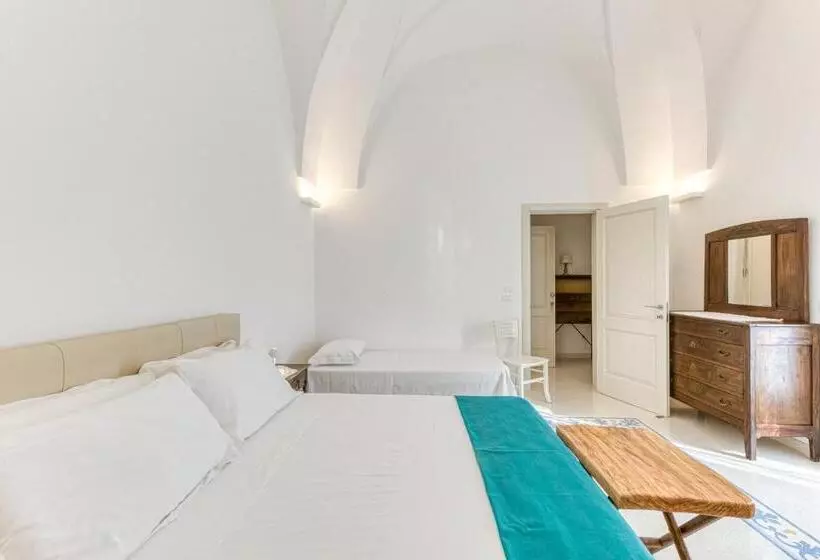 Il Cielo In Una Stanza B&b