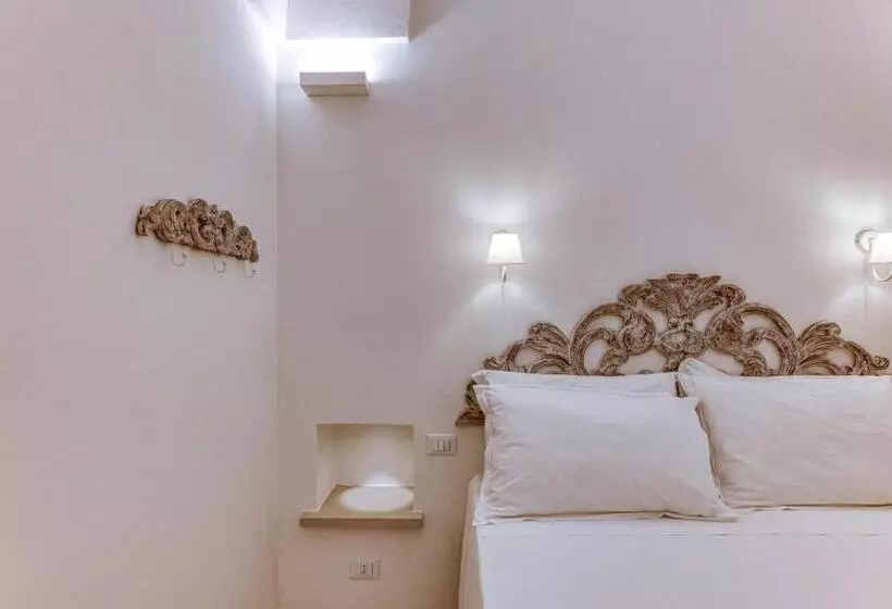 Il Cielo In Una Stanza B&b