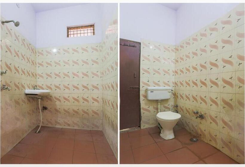 Super Hotel O Cozy Guest House