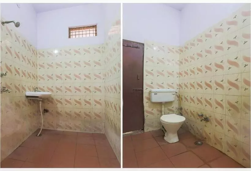 Super Hotel O Cozy Guest House