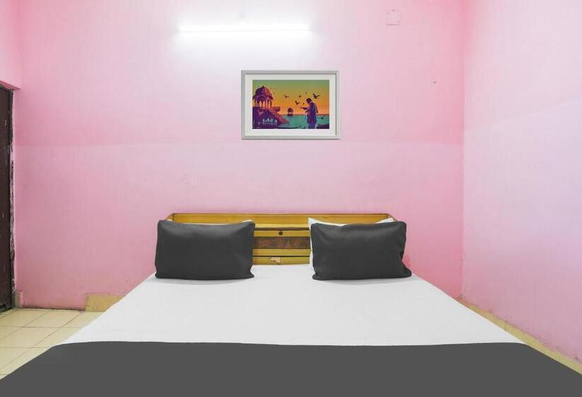 Super Hotel O Cozy Guest House