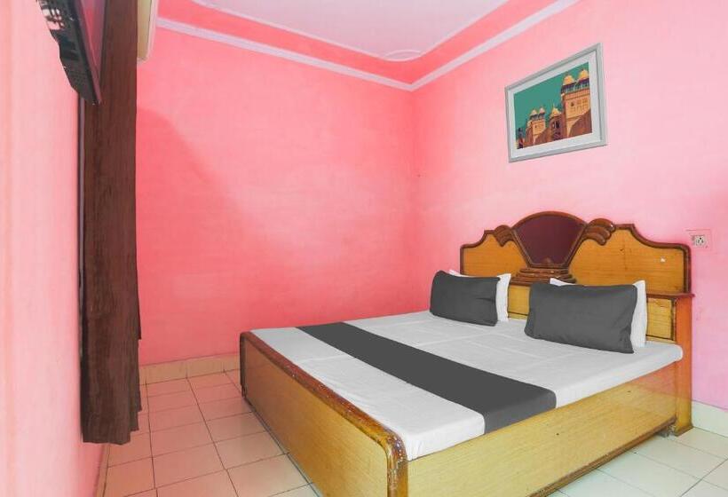 Super Hotel O Cozy Guest House