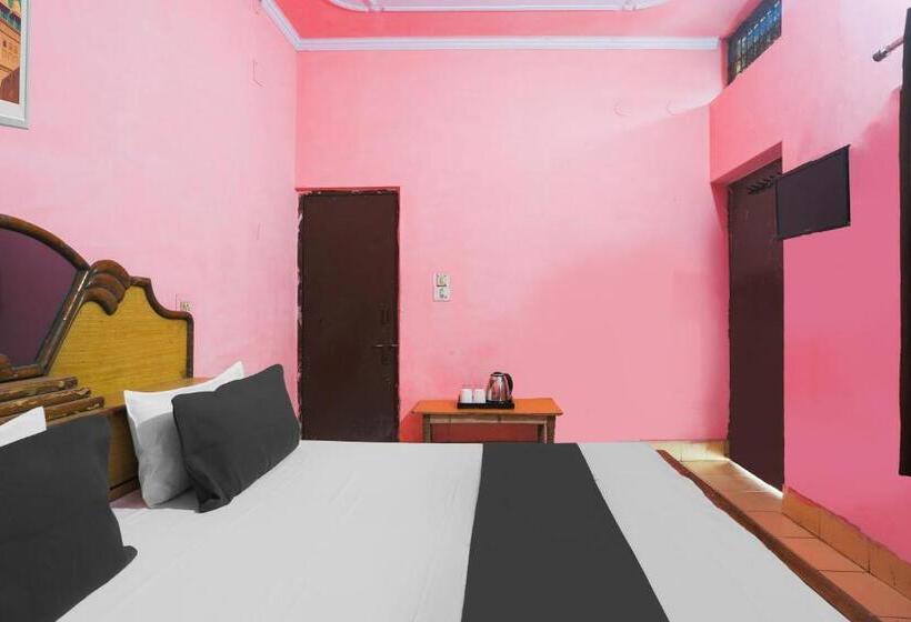 Super Hotel O Cozy Guest House