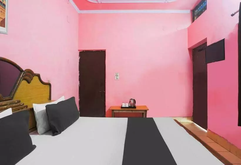 Super Hotel O Cozy Guest House