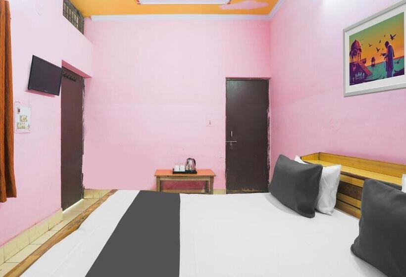 Super Hotel O Cozy Guest House