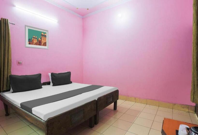 Super Hotel O Cozy Guest House