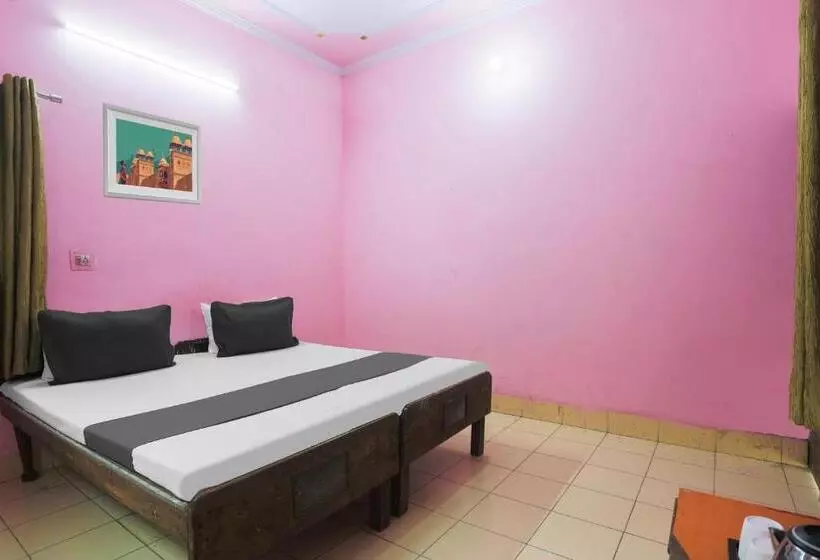 Super Hotel O Cozy Guest House