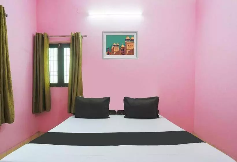 Super Hotel O Cozy Guest House
