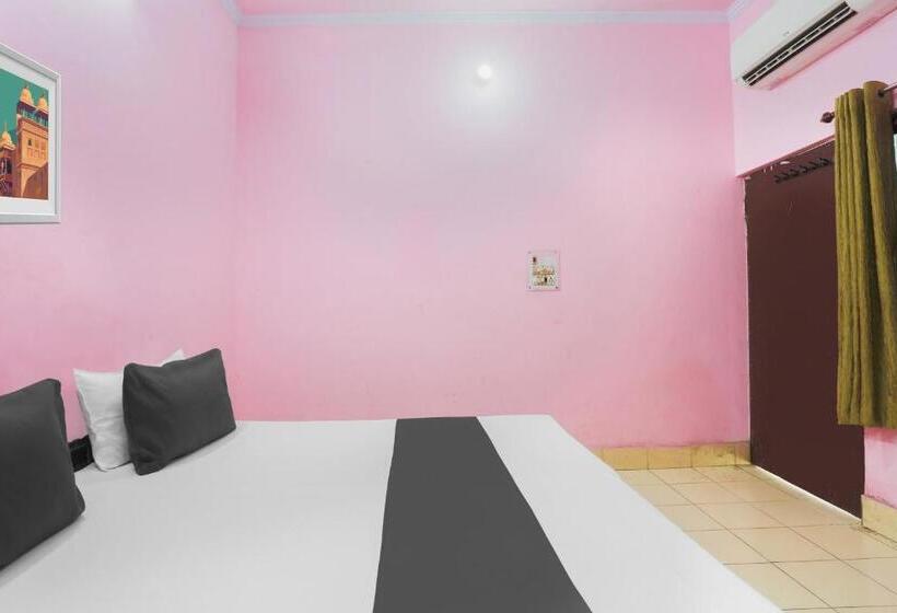 Super Hotel O Cozy Guest House