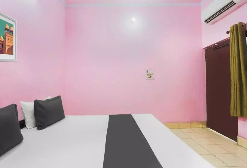 Super Hotel O Cozy Guest House
