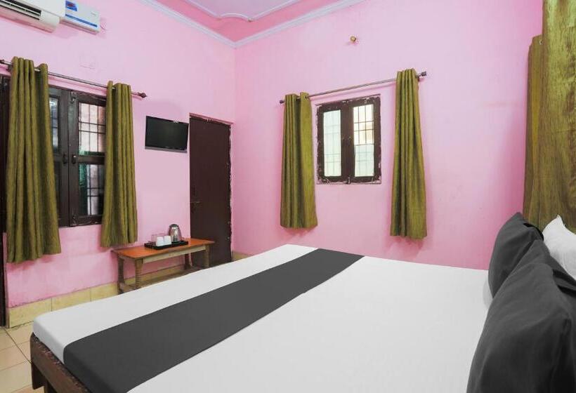 Super Hotel O Cozy Guest House