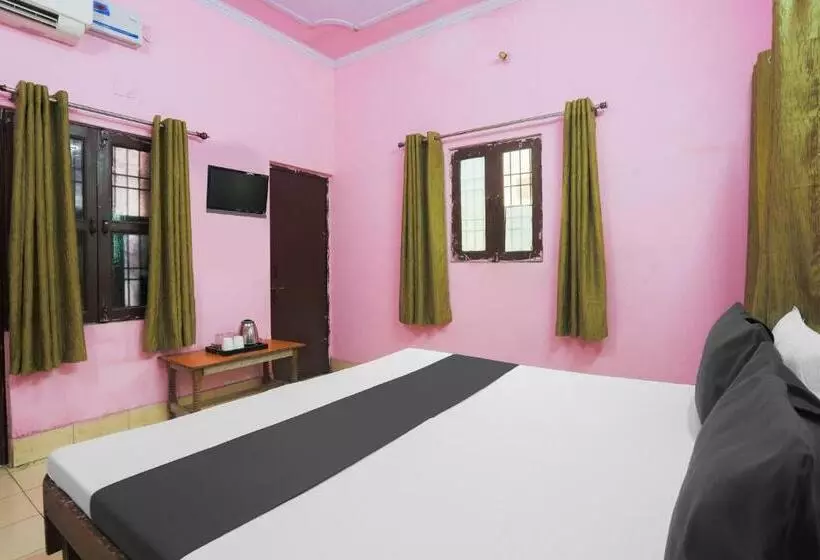 Super Hotel O Cozy Guest House