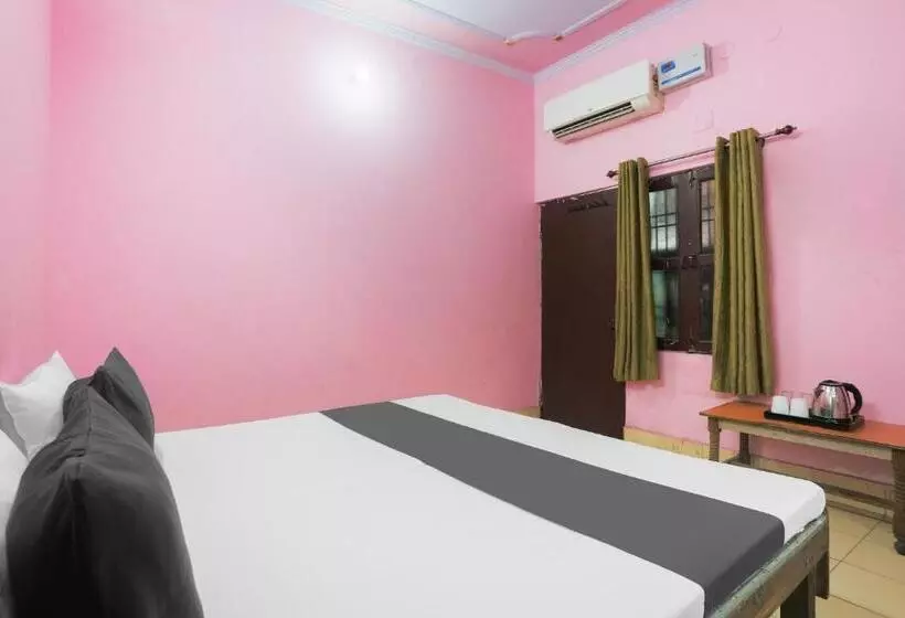 Super Hotel O Cozy Guest House