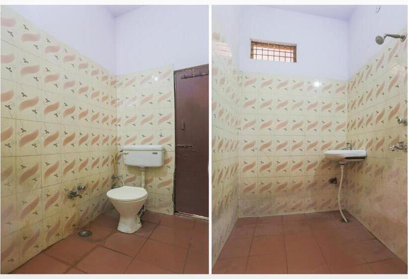 Super Hotel O Cozy Guest House