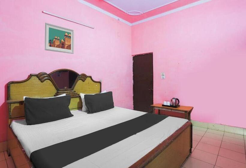 Super Hotel O Cozy Guest House