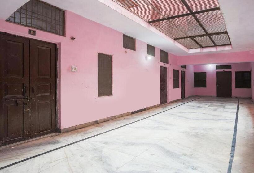 Super Hotel O Cozy Guest House