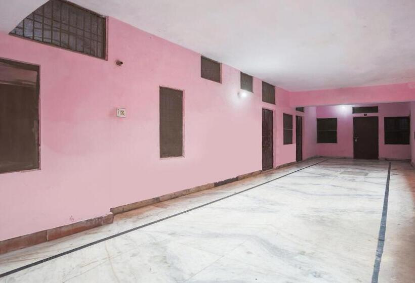 Super Hotel O Cozy Guest House