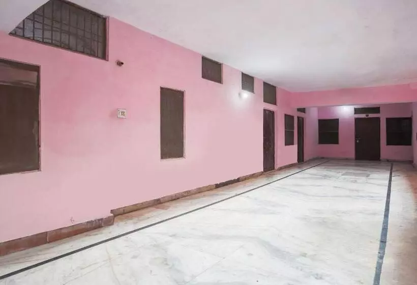 Super Hotel O Cozy Guest House