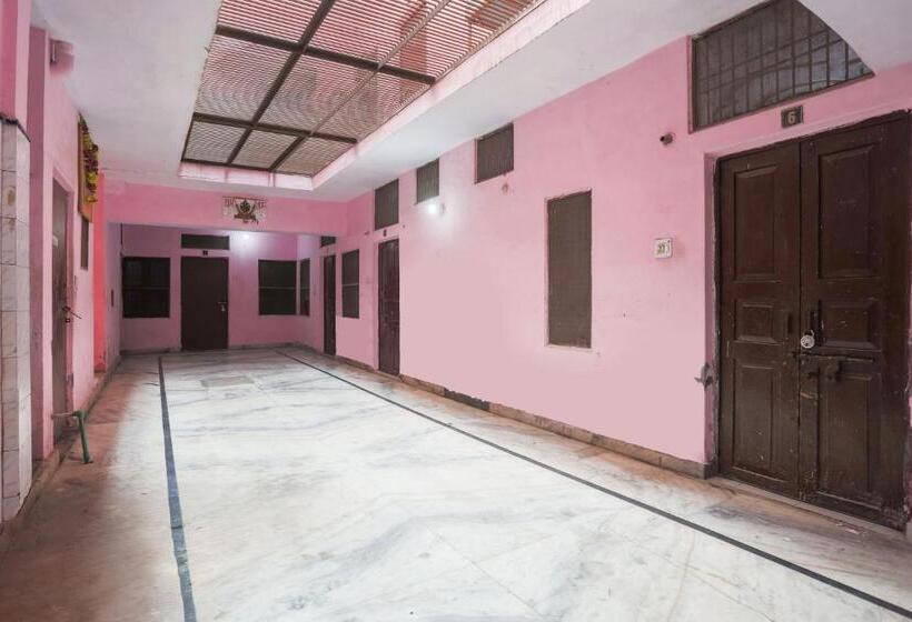 Super Hotel O Cozy Guest House