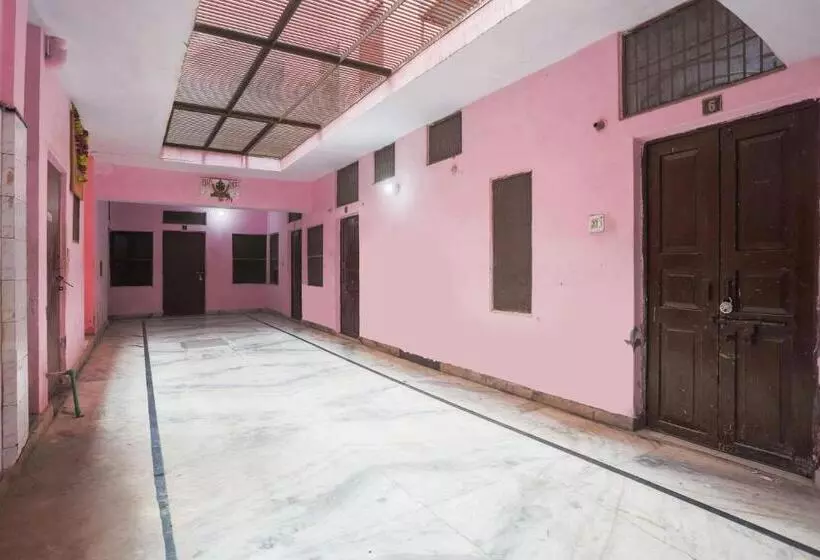 Super Hotel O Cozy Guest House