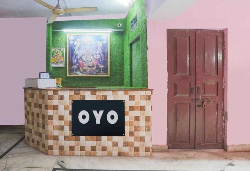 Super Hotel O Cozy Guest House