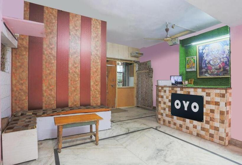 Super Hotel O Cozy Guest House