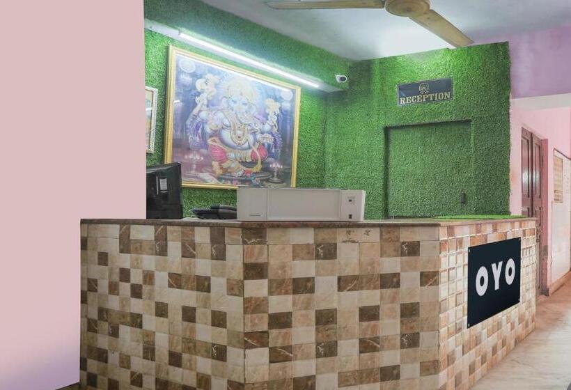 Super Hotel O Cozy Guest House