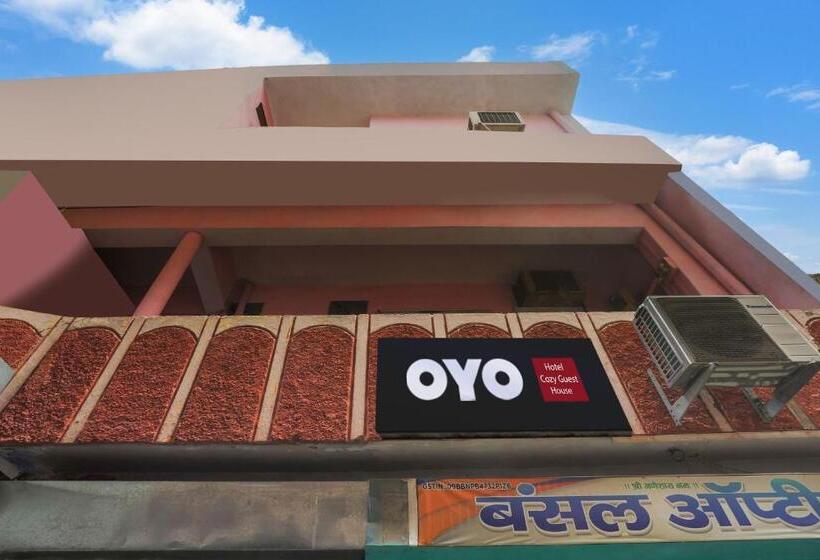 Super Hotel O Cozy Guest House